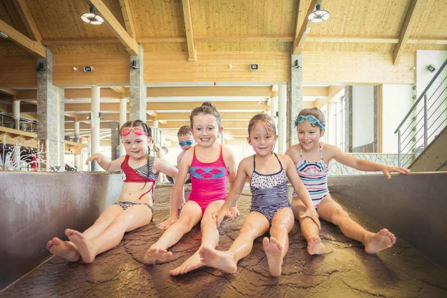 Termy Chochołowskie