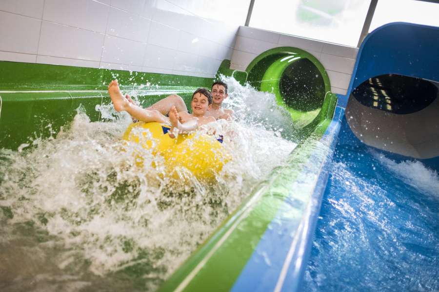 Termy Chochołowskie