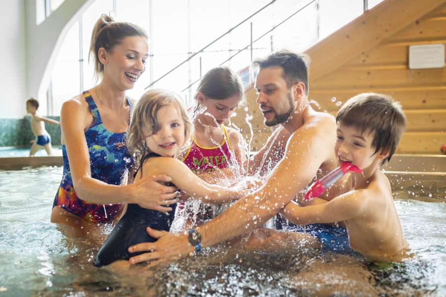 Termy Chochołowskie