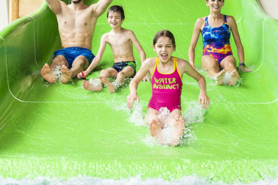 Termy Chochołowskie