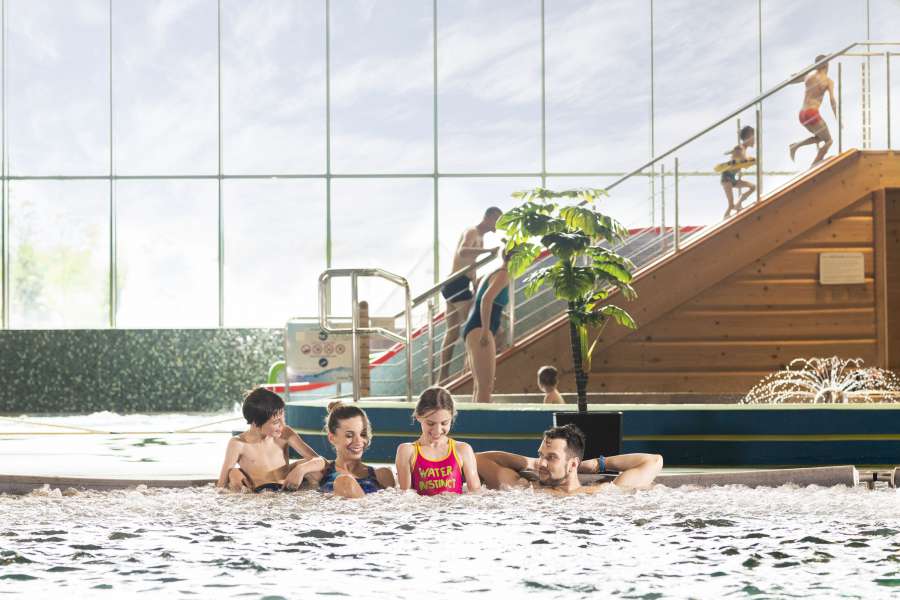 Termy Chochołowskie