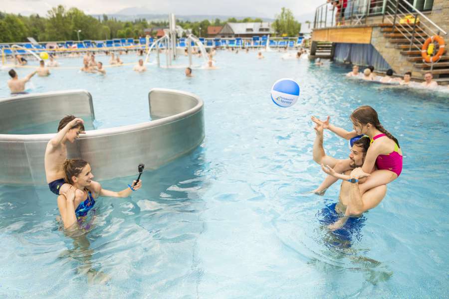 Termy Chochołowskie