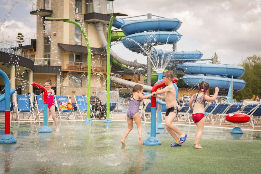 Termy Chochołowskie