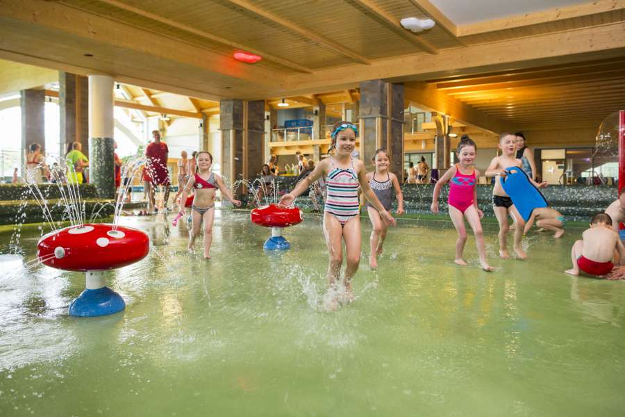 Termy Chochołowskie