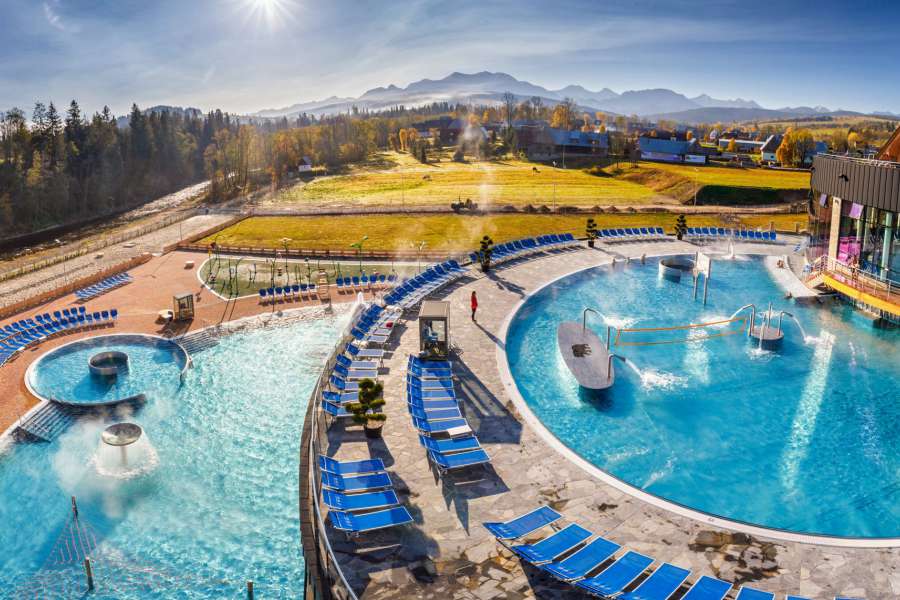 Termy Chochołowskie